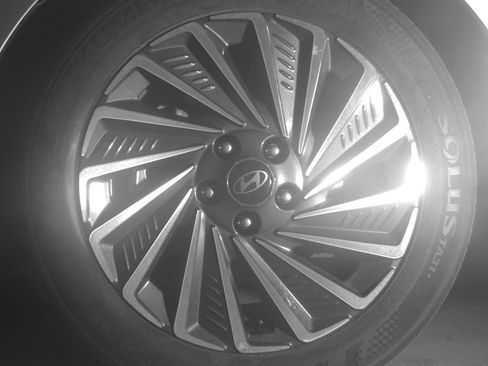 Used 2025 Hyundai Sonata SEL image 12