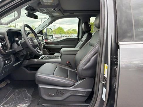 New 2026 Ford F350 Lariat w/ Lariat Ultimate Package AWD/4WD image 14
