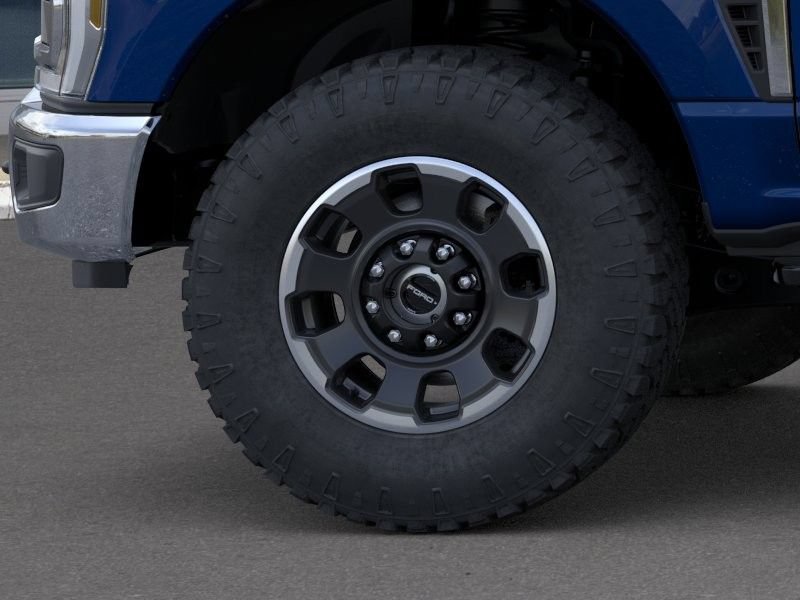New 2026 Ford F350 XLT AWD/4WD image 42