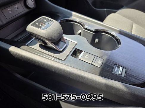 Used 2026 Nissan Rogue SV w/ Cold Weather Package FWD image 29