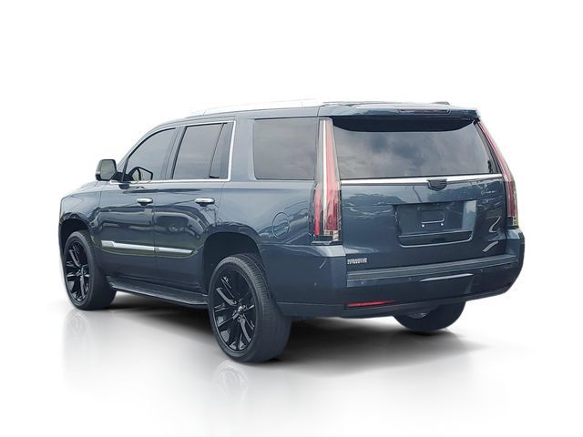 Used 2019 Cadillac Escalade Luxury AWD/4WD image 3
