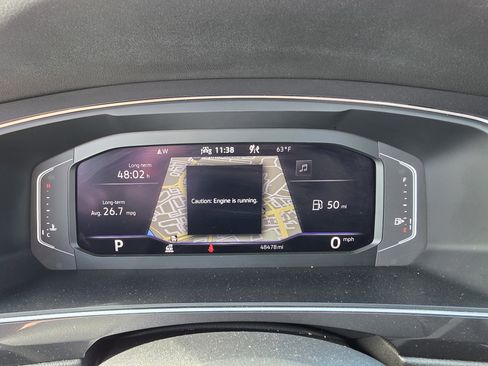 Used 2022 Volkswagen Tiguan SEL R-Line image 14