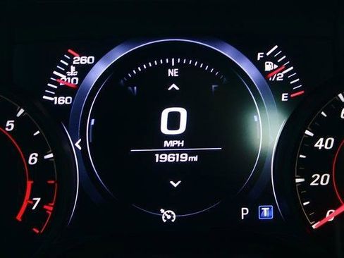 Used 2023 Chevrolet Camaro SS image 18