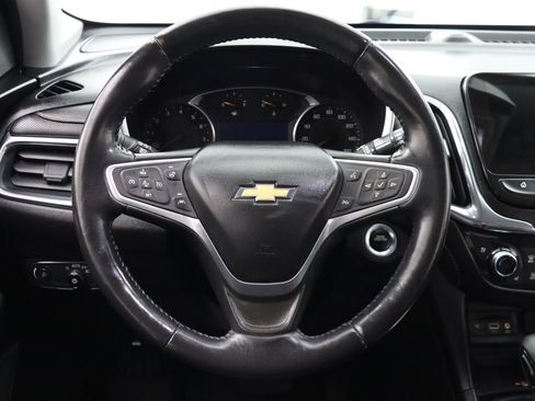 Used 2022 Chevrolet Equinox Premier image 14
