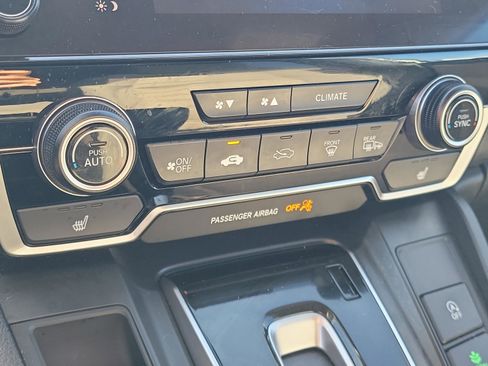 Used 2022 Honda CR-V EX image 23