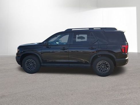 New 2026 Honda Passport TrailSport image 5