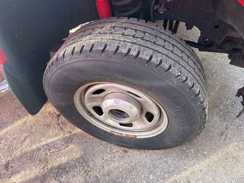 Used 2015 Ford F350 XL image 3