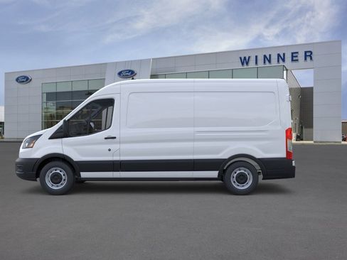 New 2026 Ford Transit 250 148 Medium Roof RWD image 3