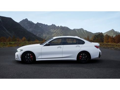 New 2026 BMW M340i xDrive image 4