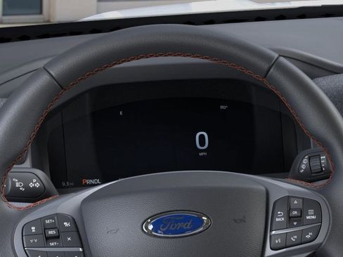 New 2026 Ford Explorer Active image 14