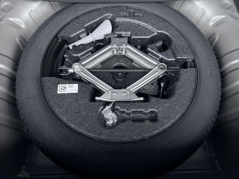 Certified 2025 Honda Civic Sport image 24