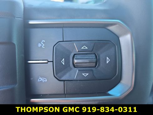 New 2025 GMC Hummer EV 3X image 19