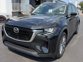 Certified 2026 MAZDA CX-90 3.3 Turbo w/ Preferred Package AWD/4WD video 1