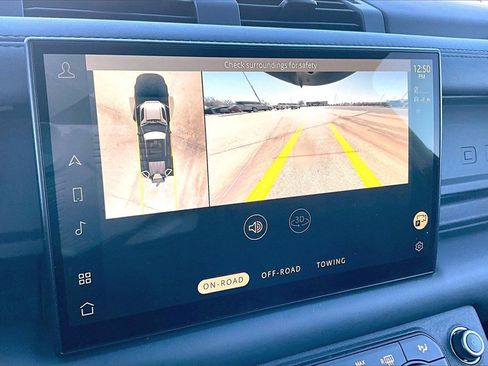 Used 2022 Land Rover Defender 110 X image 23