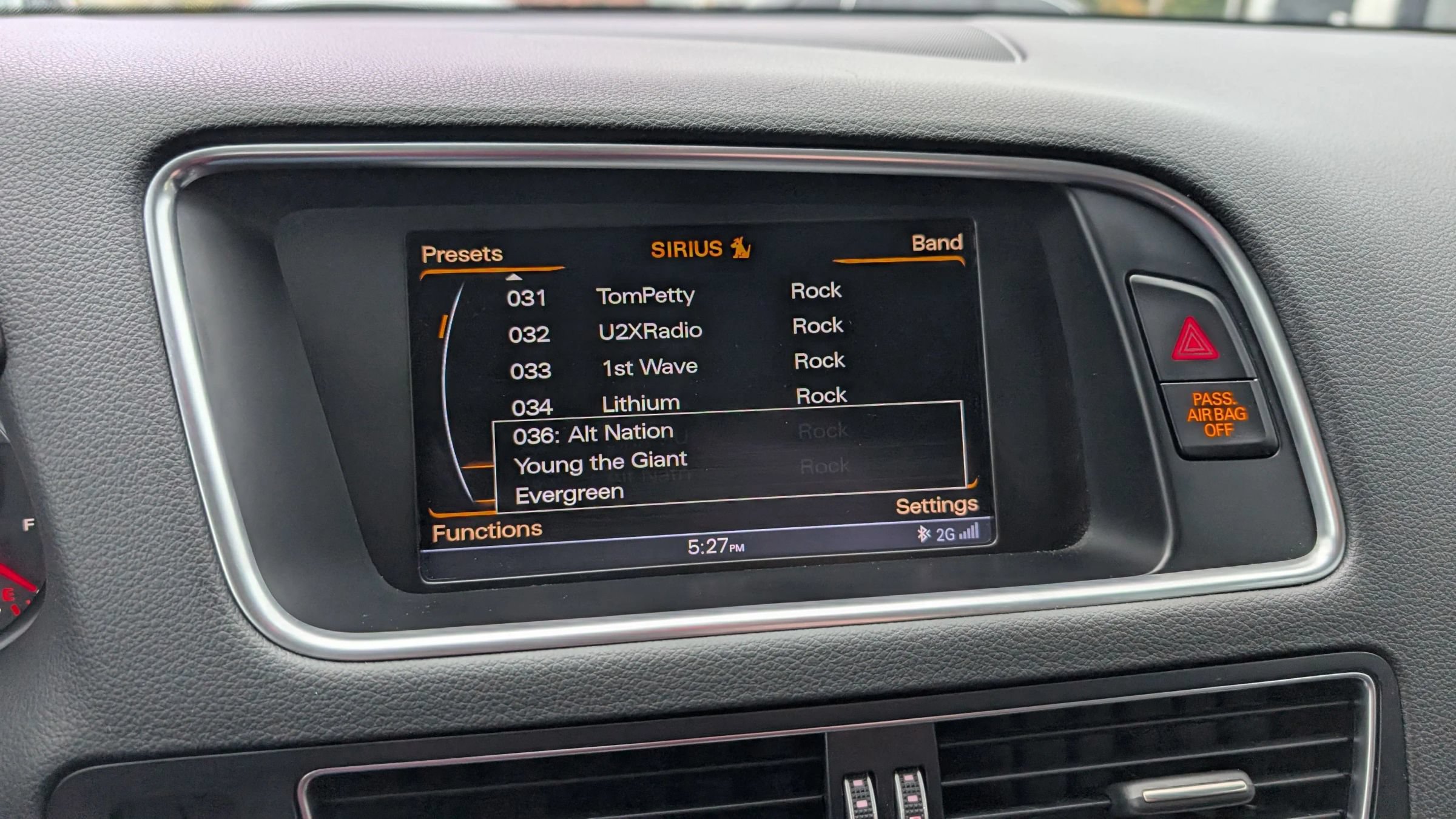 Used 2013 Audi Q5 3.0T Premium Plus AWD/4WD image 22