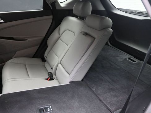 Used 2021 Hyundai Tucson Value image 21