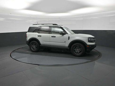 Certified 2021 Ford Bronco Sport Big Bend AWD/4WD image 59