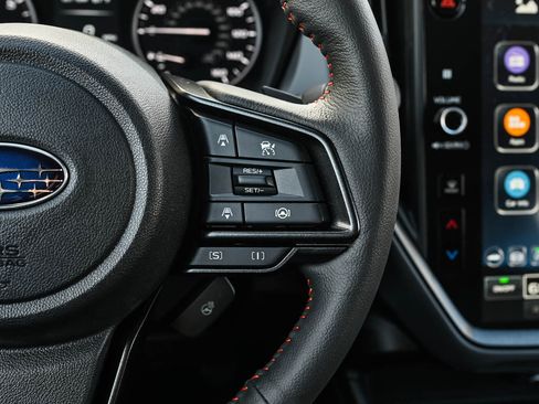 New 2026 Subaru Crosstrek 2.5i Limited image 21