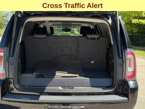 Used 2019 GMC Yukon SLT AWD/4WD image 10