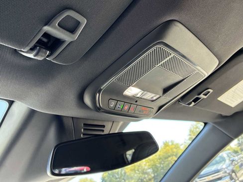 Certified 2024 Chevrolet Equinox EV RS image 34