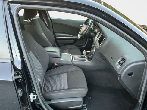 Used 2023 Dodge Charger SXT image 16