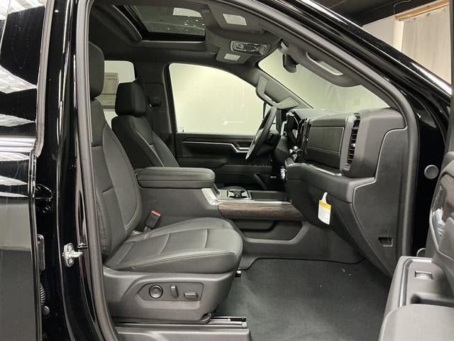 New 2026 GMC Sierra 2500 SLT w/ SLT Premium Package AWD/4WD image 34