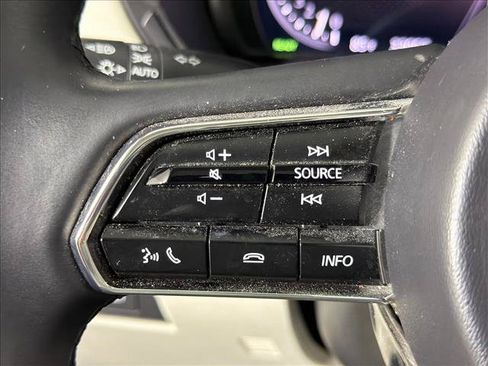Used 2025 MAZDA CX-90 3.3 Turbo w/ Premium Plus Pkg AWD/4WD image 26