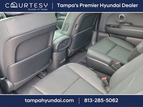 New 2026 Hyundai Palisade Calligraphy image 11