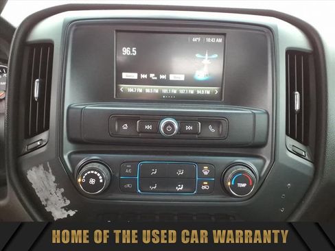 Used 2018 Chevrolet Silverado 2500 W/T image 22