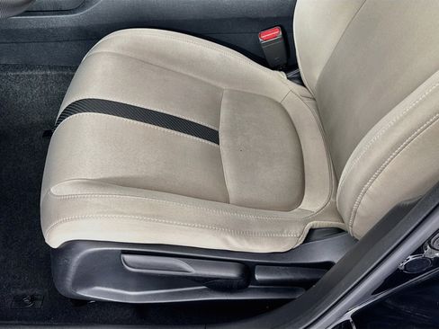 Certified 2017 Honda Civic EX image 18