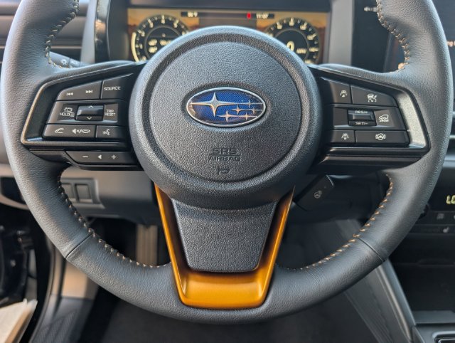 New 2026 Subaru Outback Wilderness AWD/4WD image 9