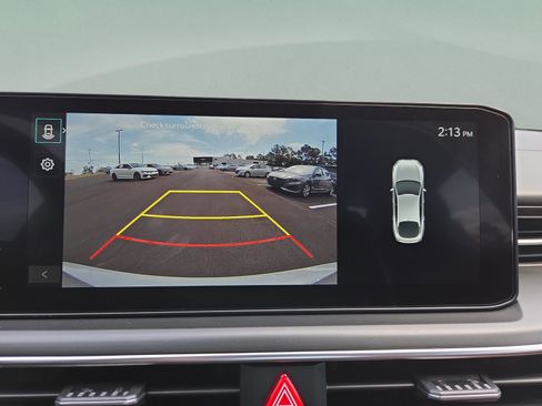 New 2026 Kia K5 GT-Line FWD image 30
