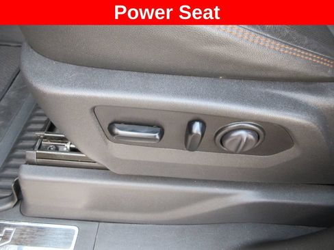 Used 2021 GMC Sierra 1500 AT4 w/ AT4 Preferred Package AWD/4WD image 29