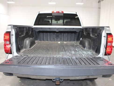 Used 2015 Chevrolet Silverado 1500 LTZ w/ LTZ Plus Package image 16