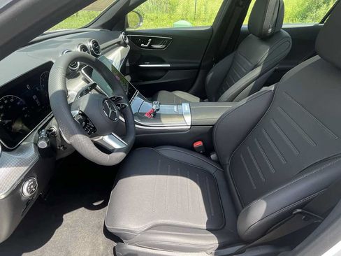 Used 2026 Mercedes-Benz C 300 4MATIC Sedan image 9