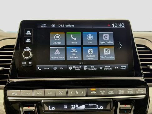 Used 2025 Honda Odyssey Sport-L image 13