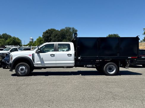 New 2025 Ford F450 XL image 6