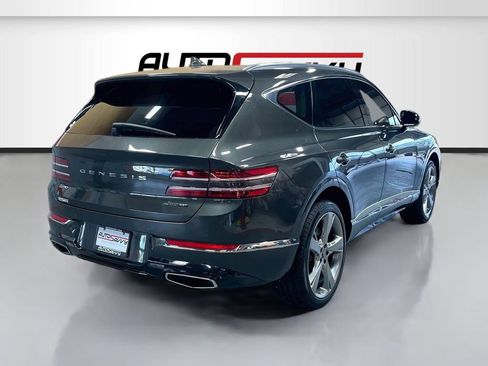 Used 2024 Genesis GV80 3.5T w/ Prestige Package AWD/4WD image 7