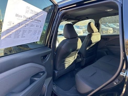 New 2026 Subaru Forester Premium image 17
