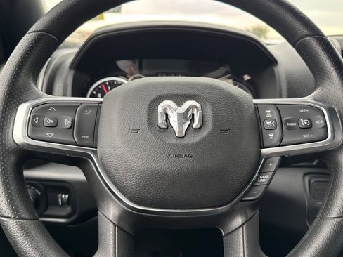 New 2026 RAM 2500 Tradesman image 22