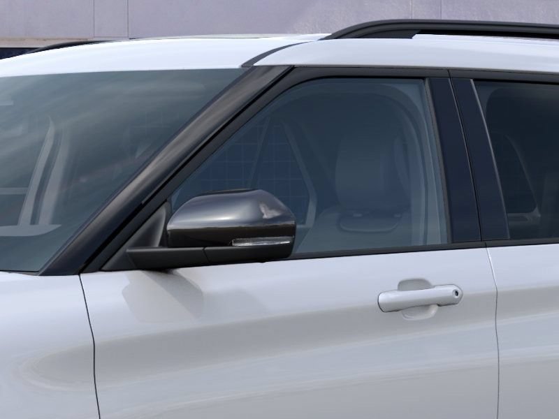 New 2027 Ford Explorer ST w/ Sun And Sound Package AWD/4WD image 21