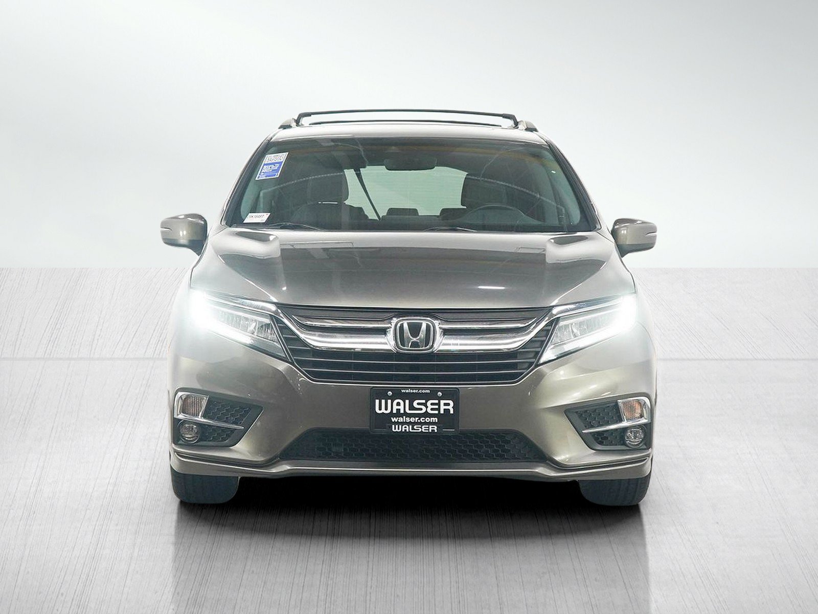 Used 2018 Honda Odyssey Touring image 9