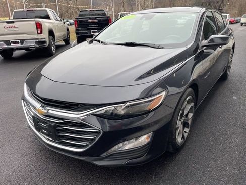 Used 2023 Chevrolet Malibu LT image 12