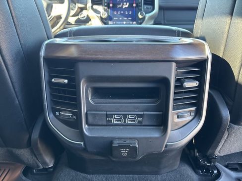 Used 2022 RAM 1500 Laramie w/ Laramie Southwest Edition image 51