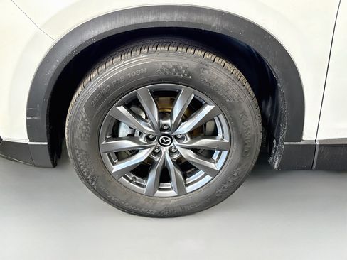 Used 2020 MAZDA CX-9 Touring AWD/4WD image 38