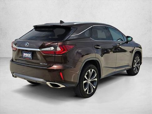 Used 2016 Lexus RX 350 AWD w/ Premium Package image 5