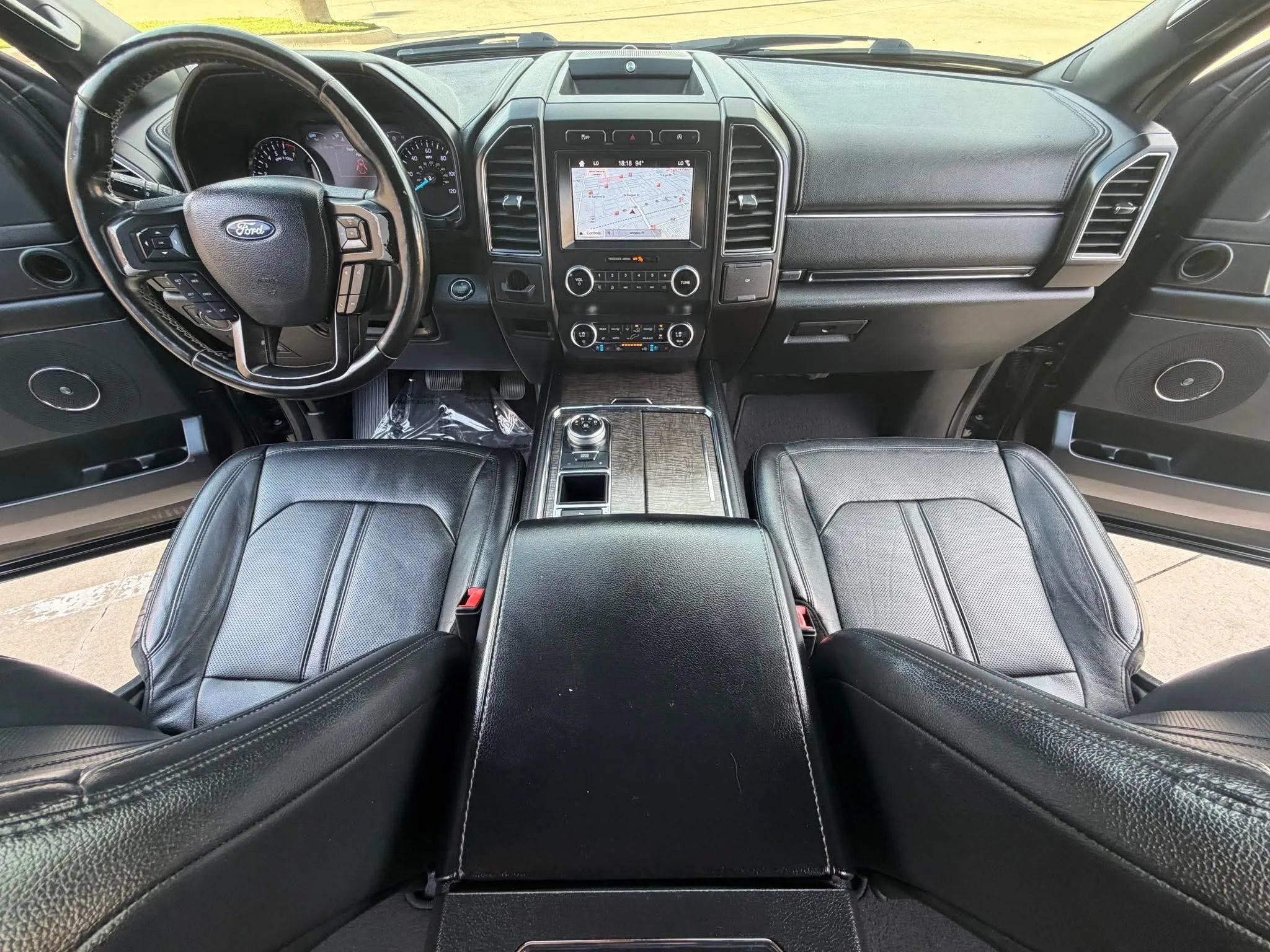 Used 2019 Ford Expedition Max Limited RWD image 31