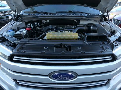 Used 2019 Ford F150 Lariat image 31