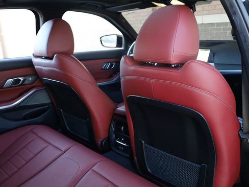 Used 2022 BMW M340i w/ Premium Package image 21