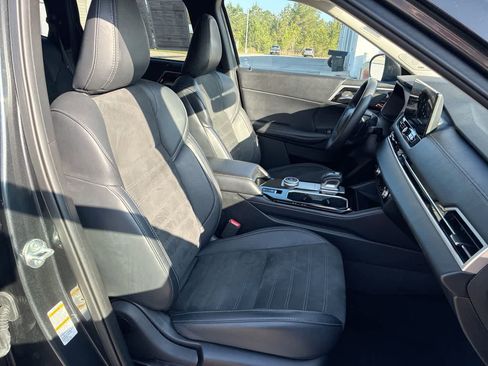 Used 2025 Mitsubishi Outlander SE AWD/4WD image 28